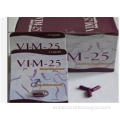 VIM25 Pills Herbal Natural Male Enhancement Supplement 24 C
